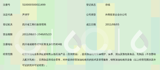 雙荊路加油站日用百貨銷售案例與經營策略分析
