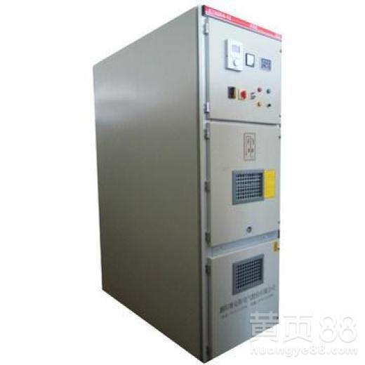四平高壓成套開關設備廠家 配電開關控制設備的核心力量
