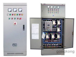配電箱、配電柜、開關柜與控制箱 深入解析配電開關控制設備的區別與聯系
