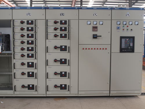 重慶地區建筑配電柜成套安裝、加工制作與報價指南