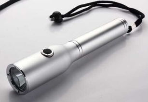 節能強光防爆電筒在配電開關控制設備中的應用與優勢
