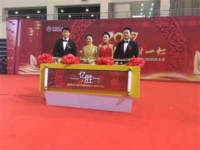 上海慶典中的道具卷軸租賃 讓每一個(gè)瞬間都成為經(jīng)典